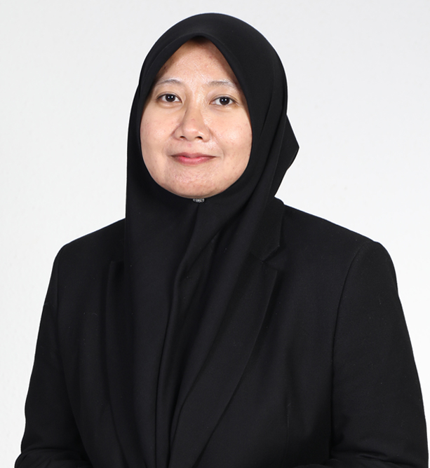 Nurul Azurinawati Binti Muhamad Khusrin